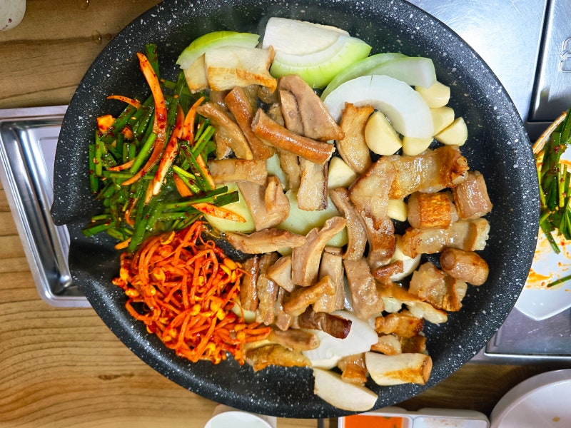 수원 권선동 맛집 제일곱창 호매실 금곡동에서 찾은 곱창 맛집