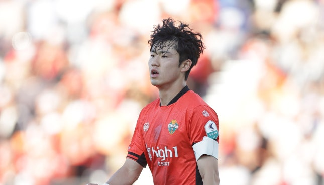 "실수 한 번에 검색어 1위..." 이기혁, 월드컵 깜짝 발탁됐던 진짜 이유에 모두가 놀랐다