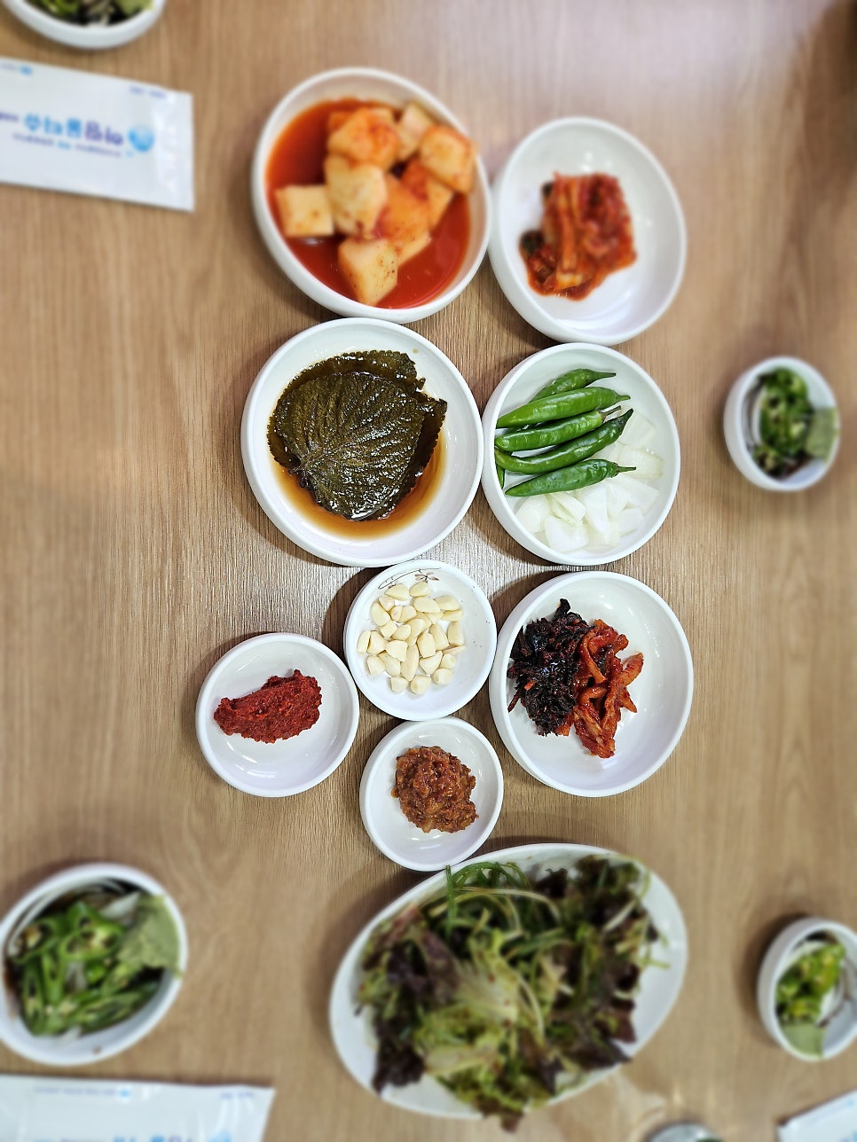 금산곰탕 수성직영점 사진 5