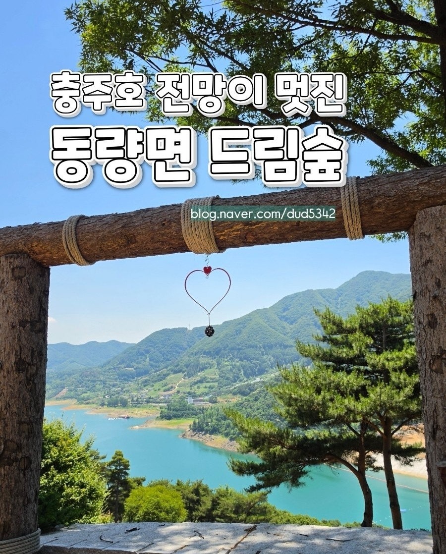 드림숲 사진