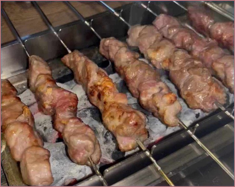 한양갈비 사진 1