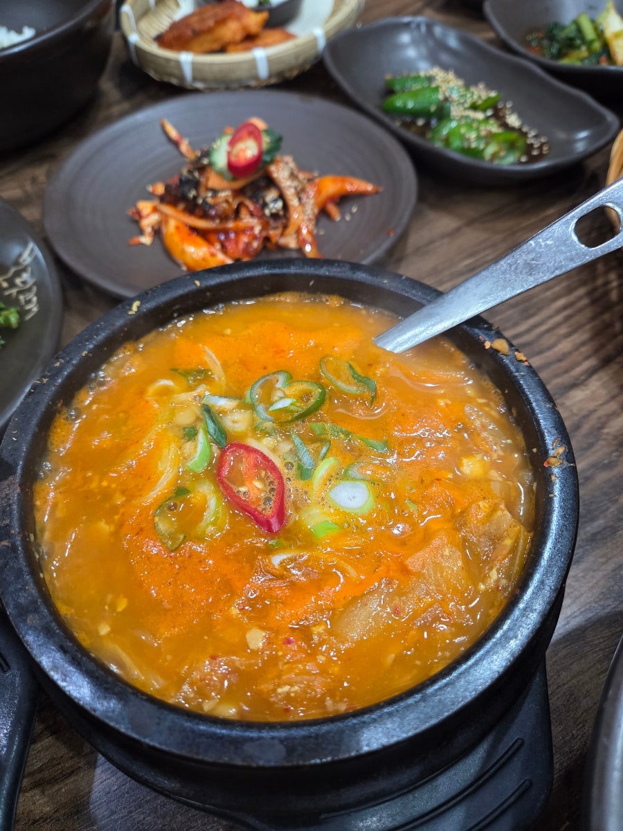 보릿고개 인천연수점 사진 8