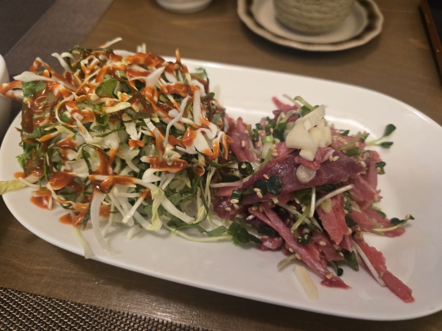 동진참치 사진 2