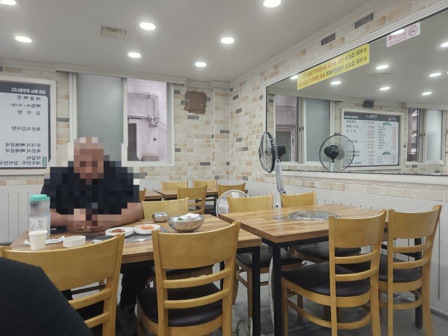 일호감자탕 태장2동점 사진 4