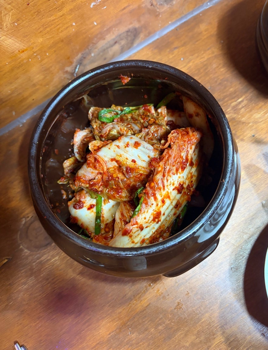 양평칼국수 도마점 사진 6