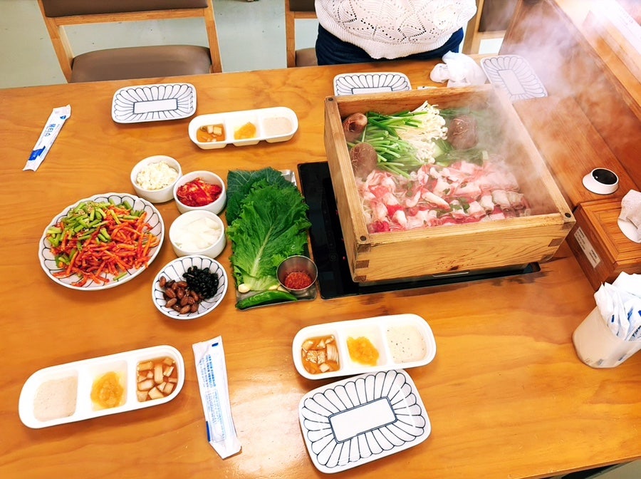 방이편백 육분 삼십 방이원조점 사진 5