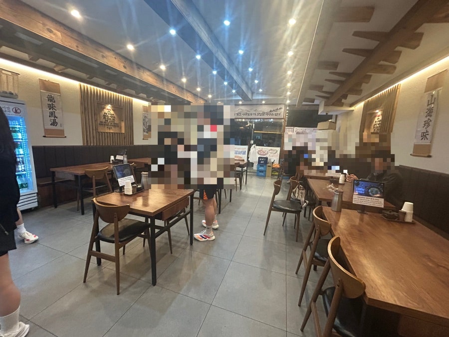 최순옥명품국밥 창동점 사진 2