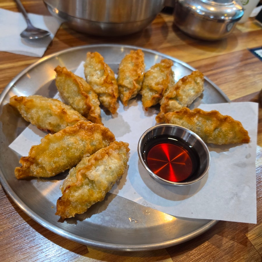 닭품칼 사진 4