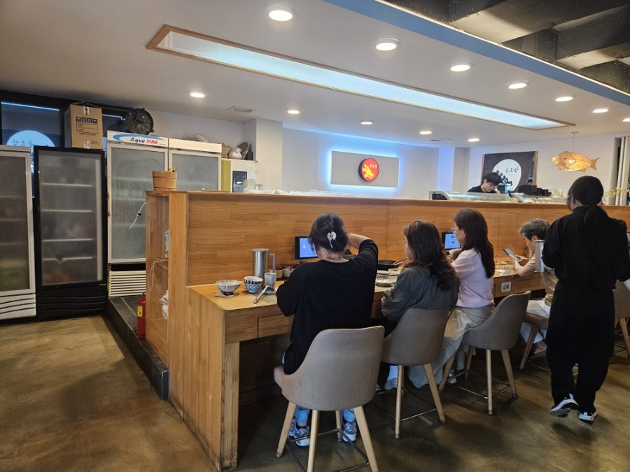 솜초밥 사진 4