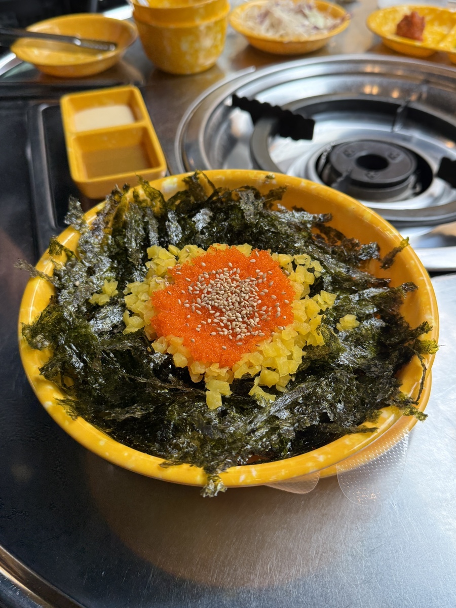 Burabojjokgalbi Suwonyeokjeom photo 5