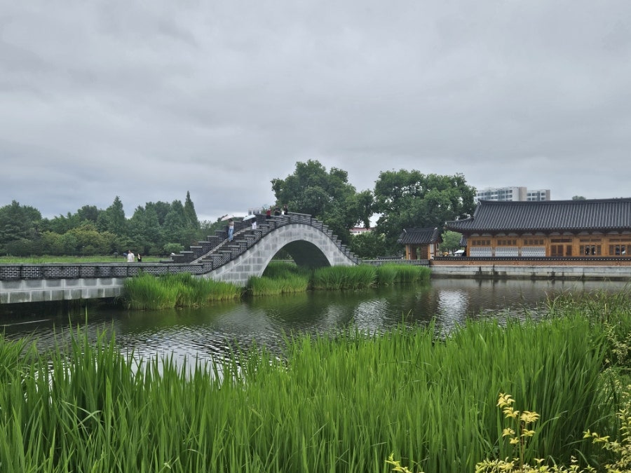 노브랜드버거 전주평화점 사진 4