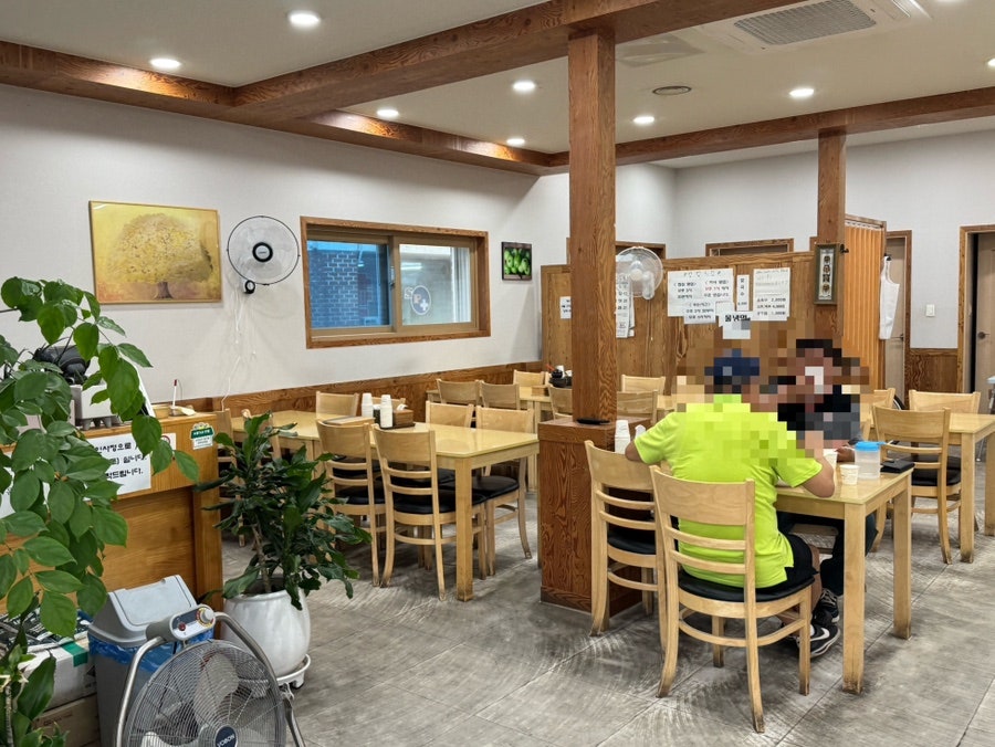 망골고개식당 사진 4
