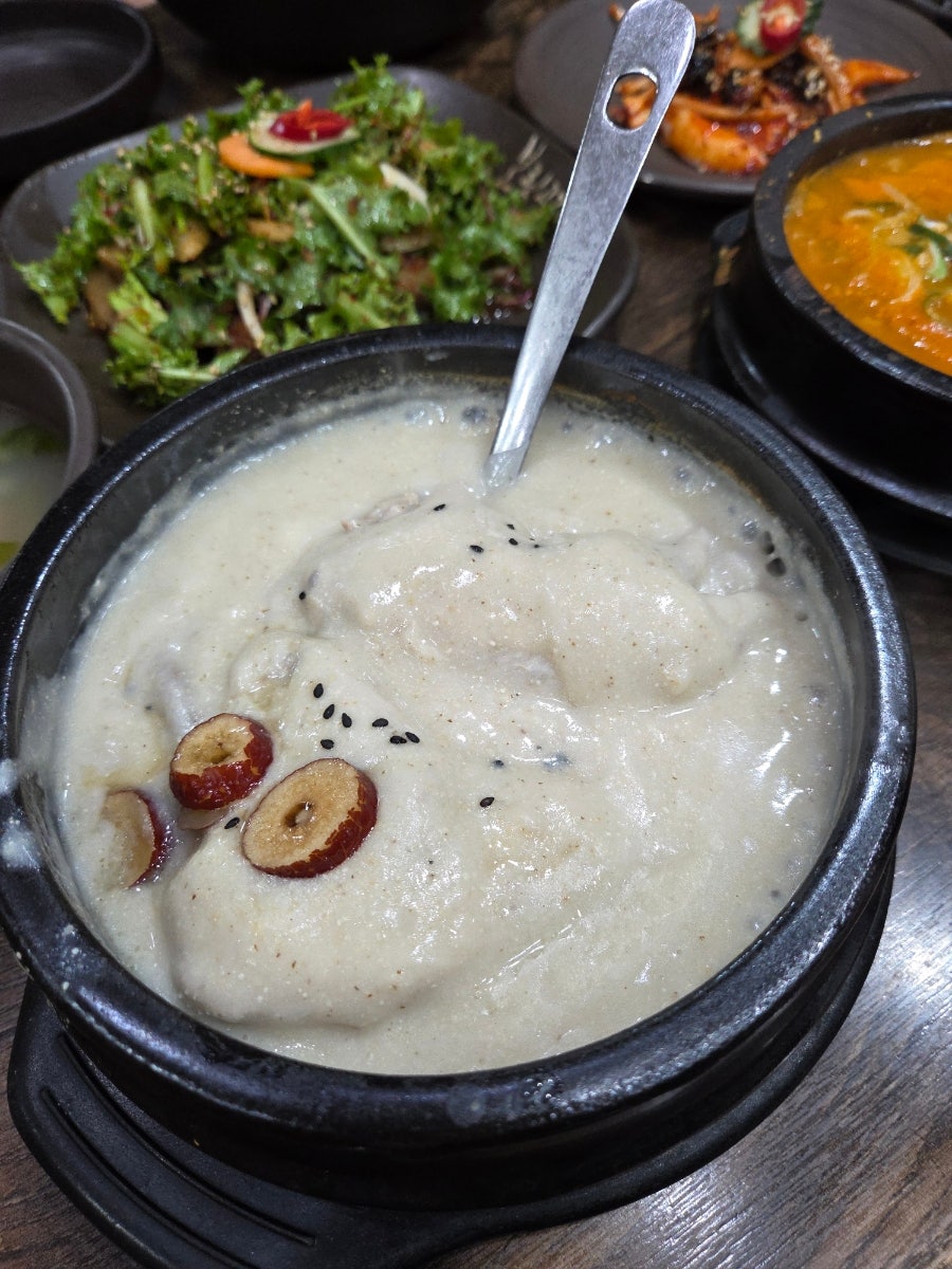 보릿고개 인천연수점 사진 7