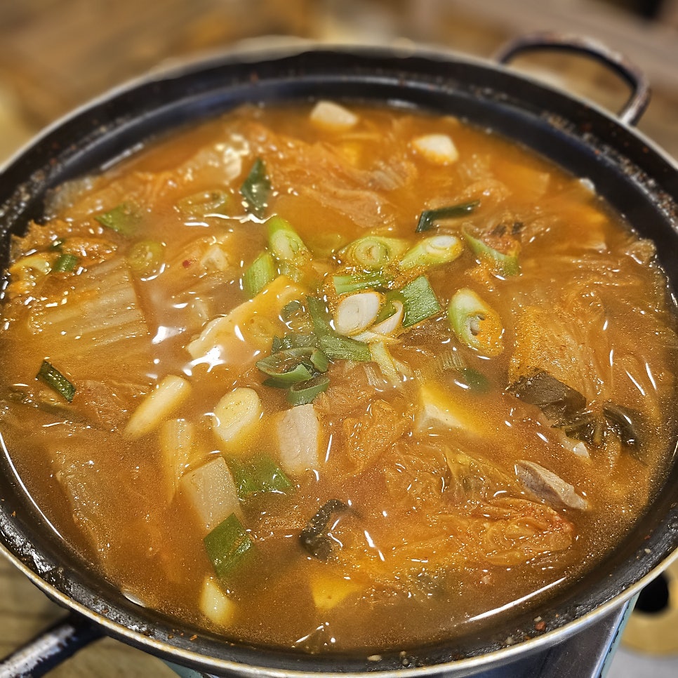 산유화 사진 3