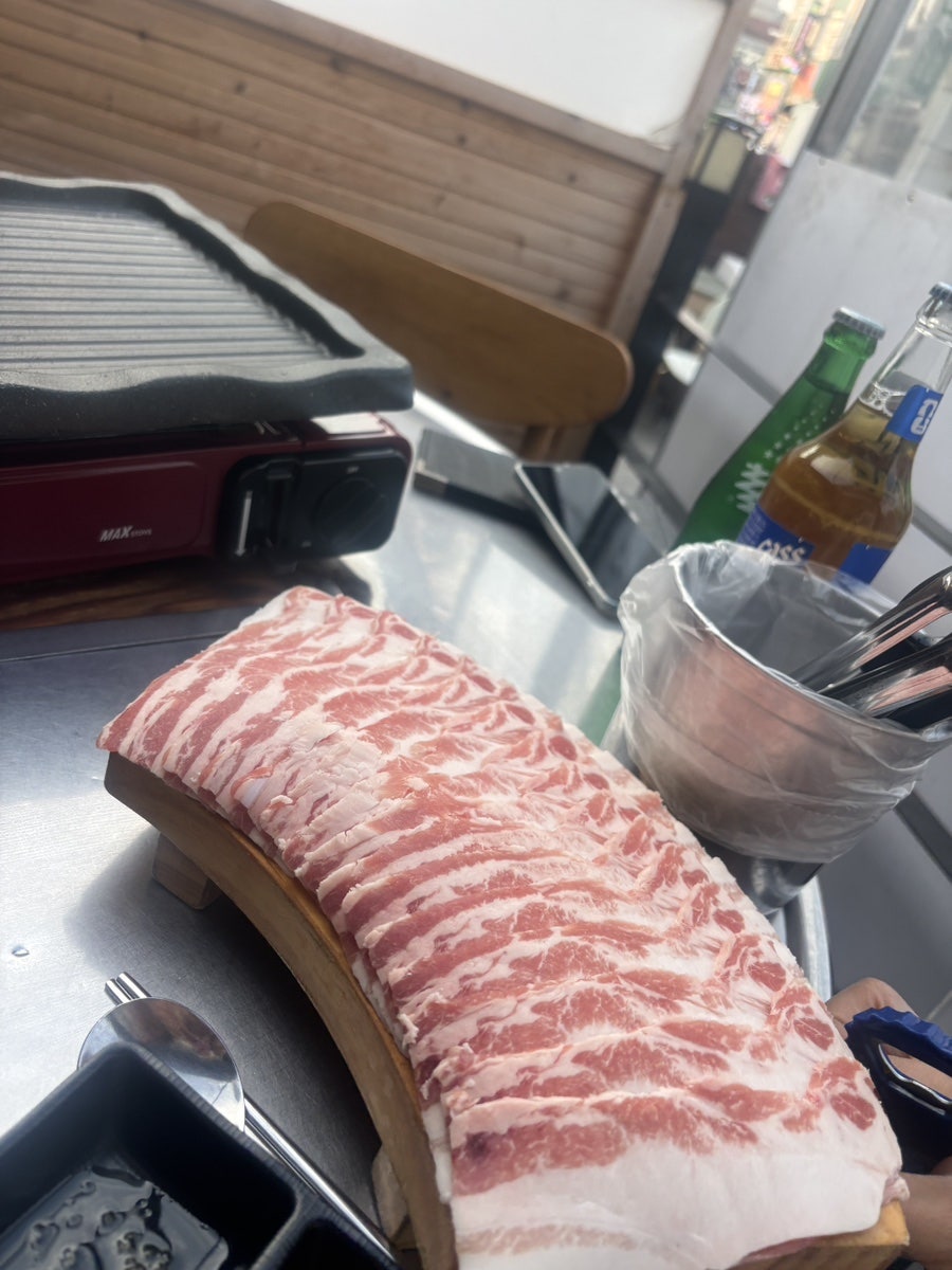 완행열차 사진 6