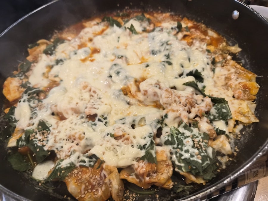 한가네숯불닭갈비 역삼점 사진 1