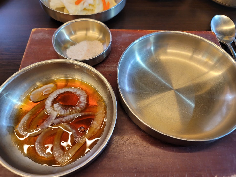 삼겹식당 산곡점 사진 5