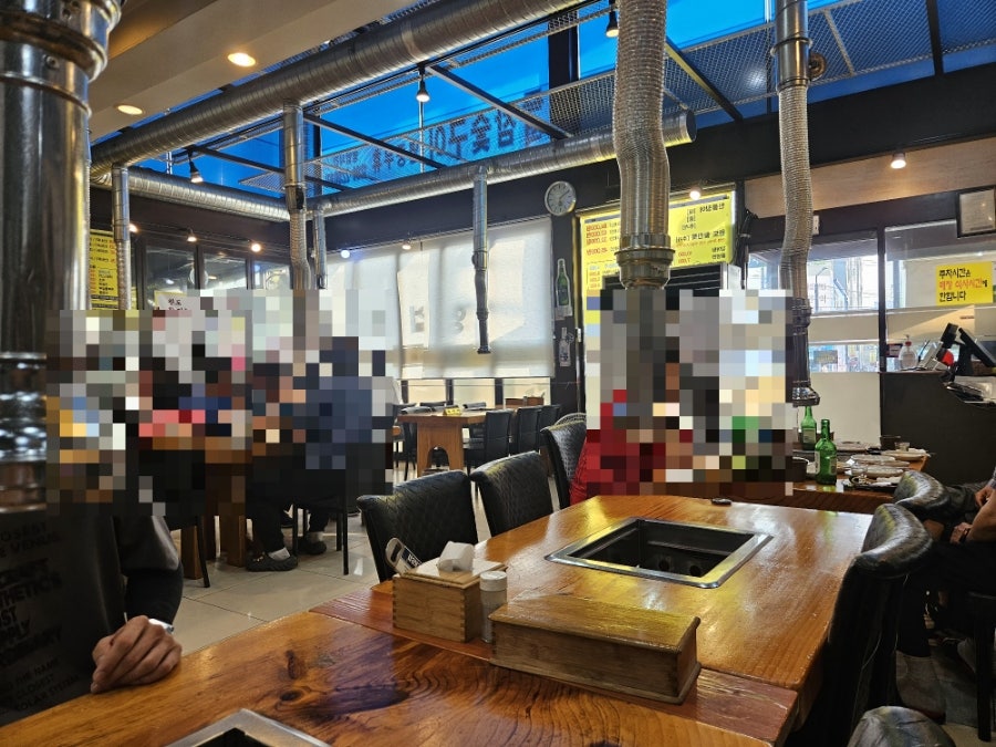 삼일민물장어 사진 3