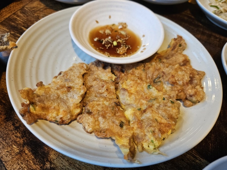 동천가 사진 6