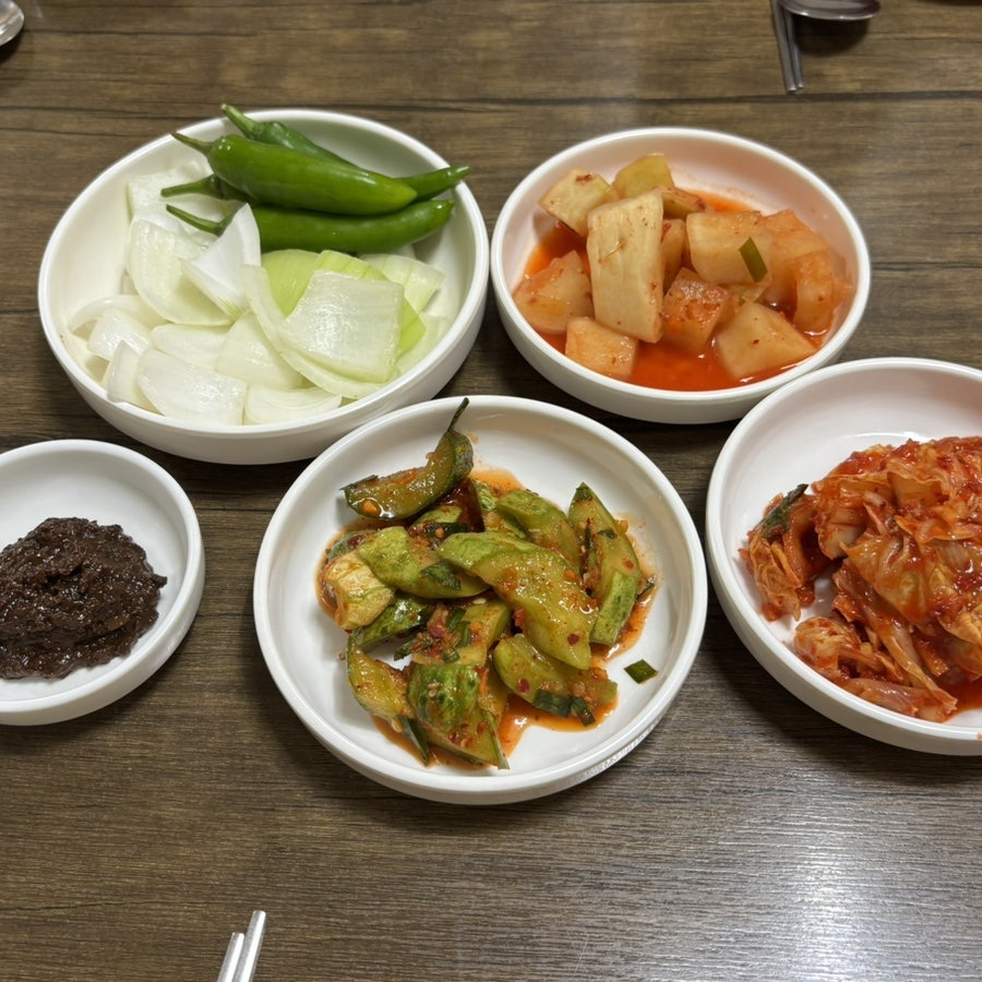 엄가네염소탕 사진 5
