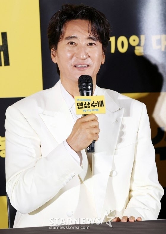 "연세대 체대 훈남이 왜 하필 악역을?" 배우 신현준 프로필 나이 결혼 아내 김경미 자녀 고향 ....