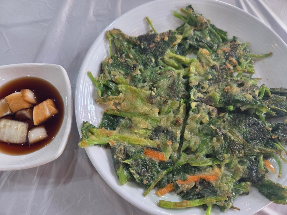 용문산첫번째식당 사진 5