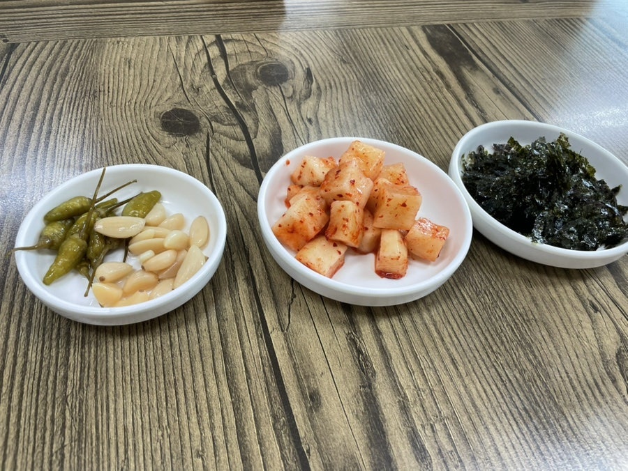 온천골가마솥국밥 사진 5