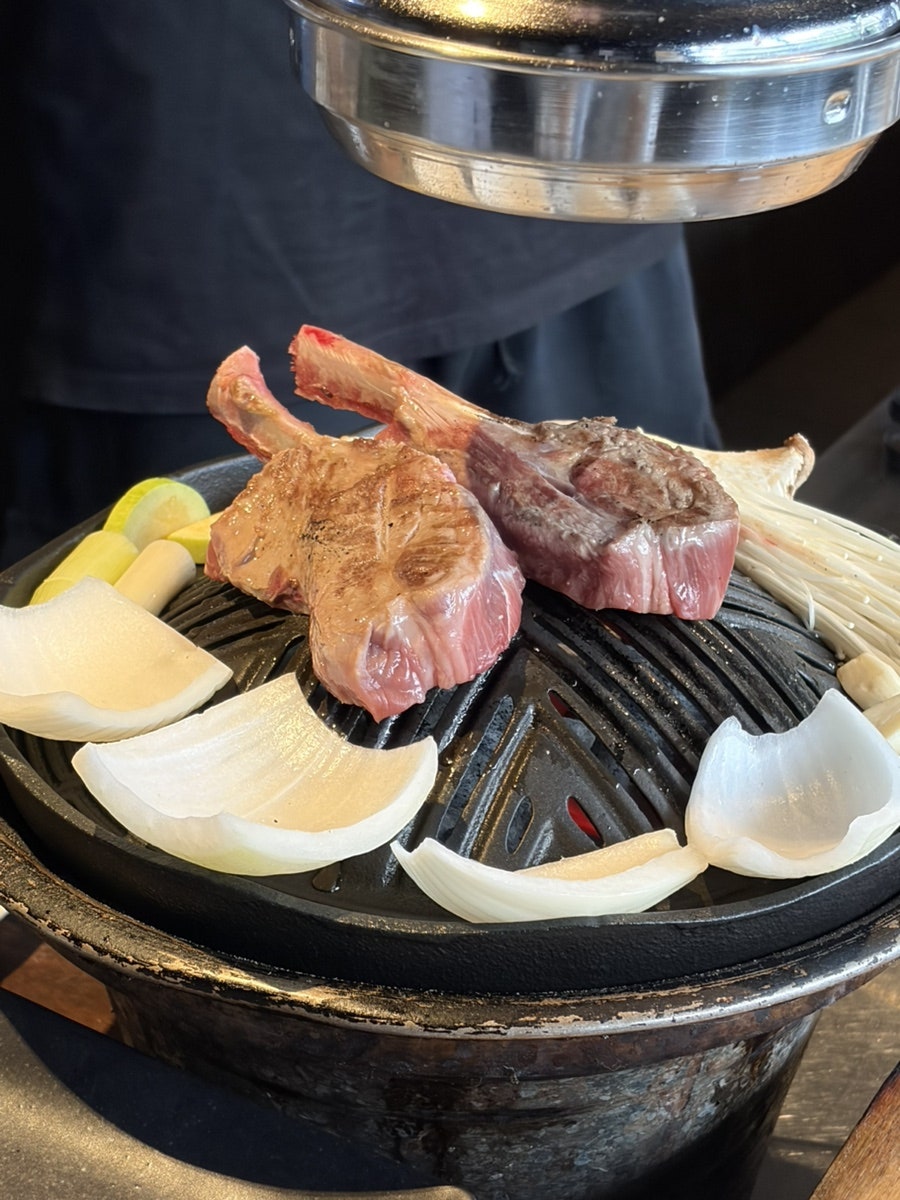 라무진 철산점 사진 4