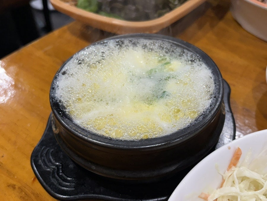 바른풍미숯불구이 칠곡점 사진 6