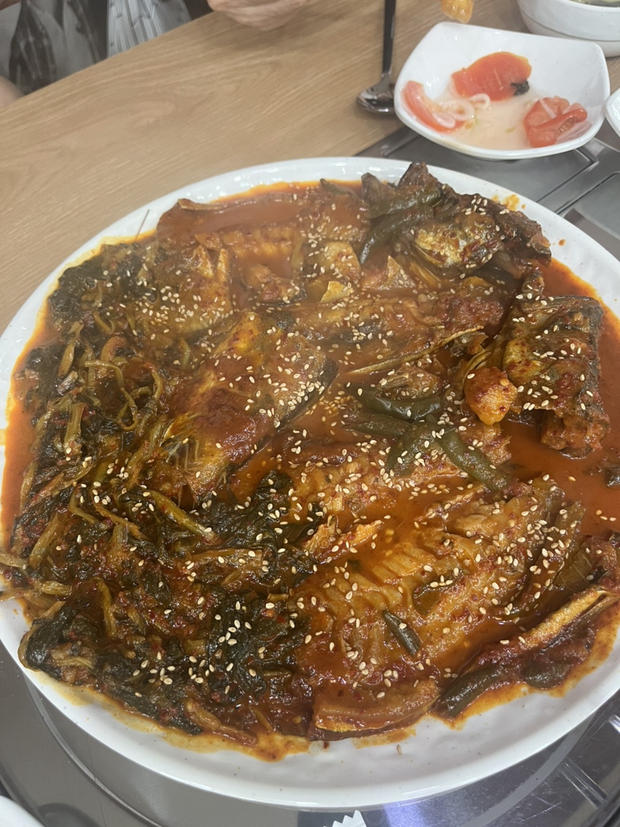 명태어장&쭈갑골 본오점 사진 3