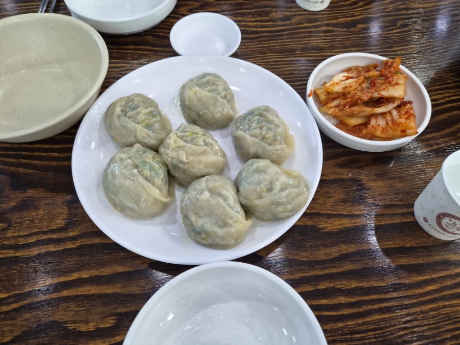김가네칼국수 사진 3