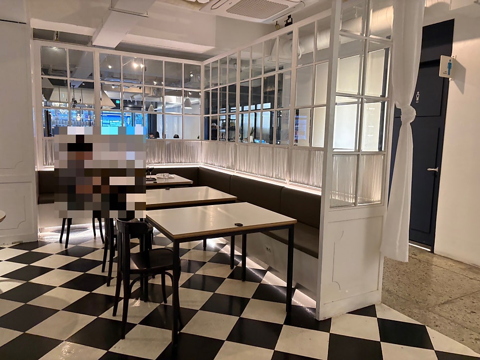 카페돌삼 사진 3