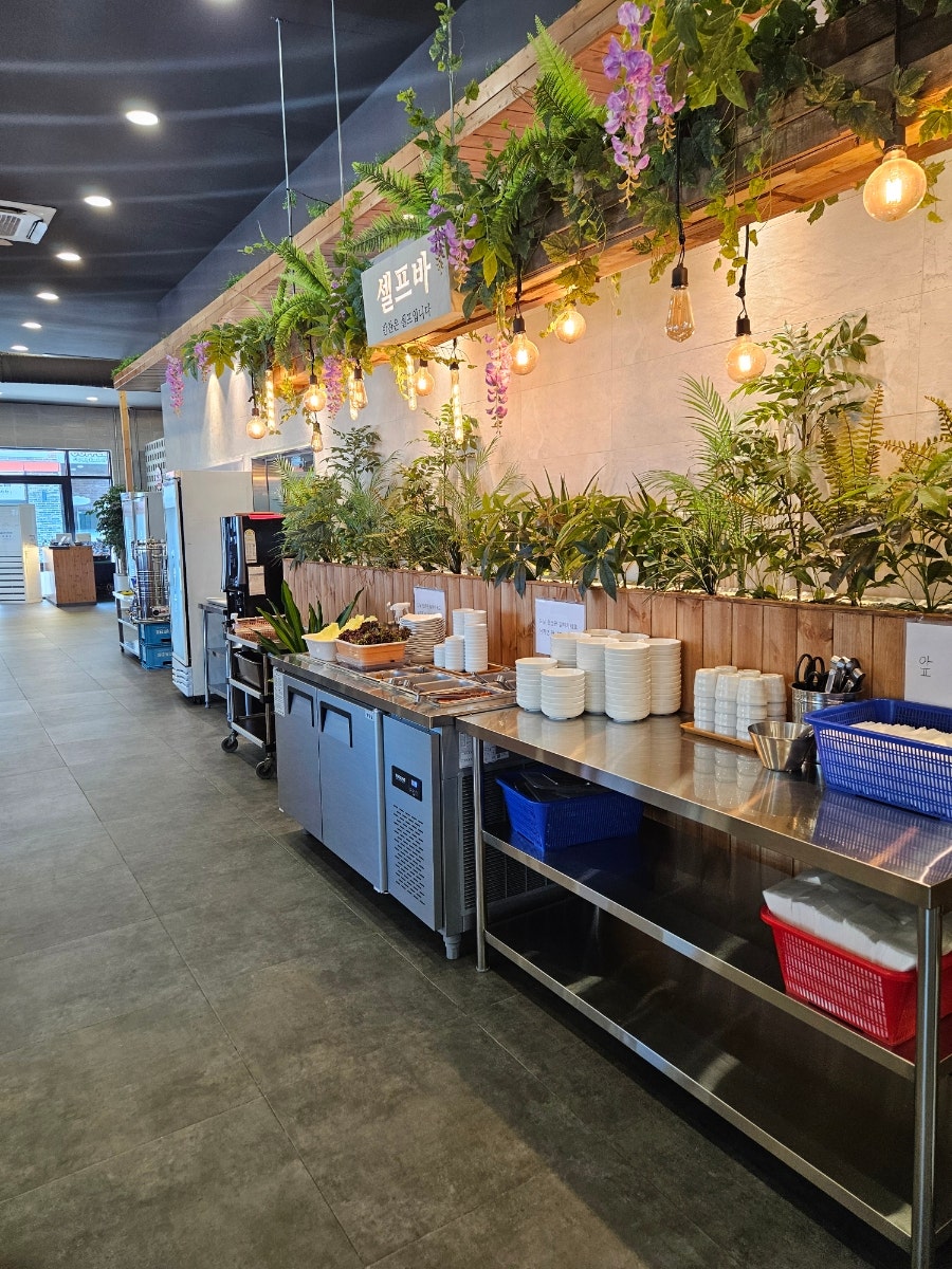 코다리네보리밥 용인점 사진 5