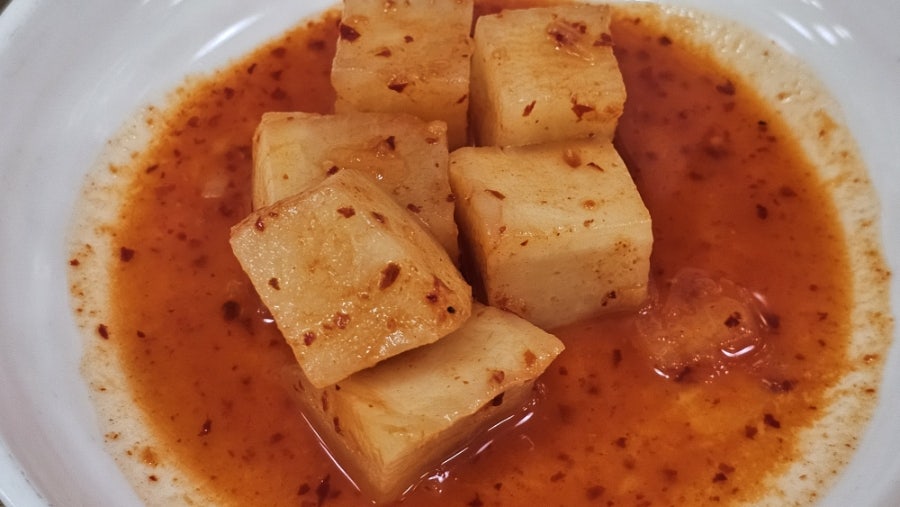 안동본가국밥 춘천퇴계점 사진 6