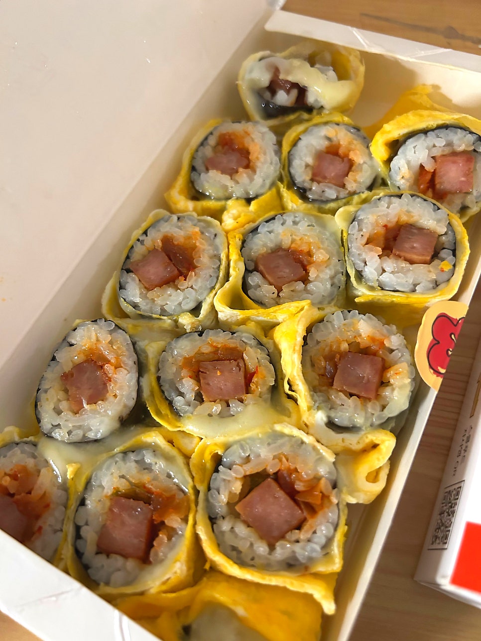 스쿨푸드 광주금호점 사진 4