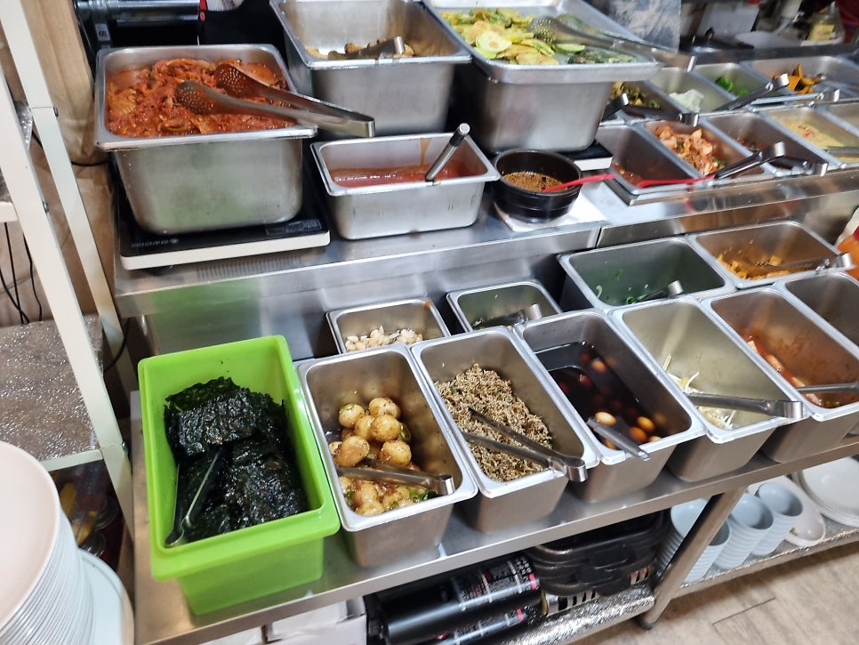 고향밥상 사진 3