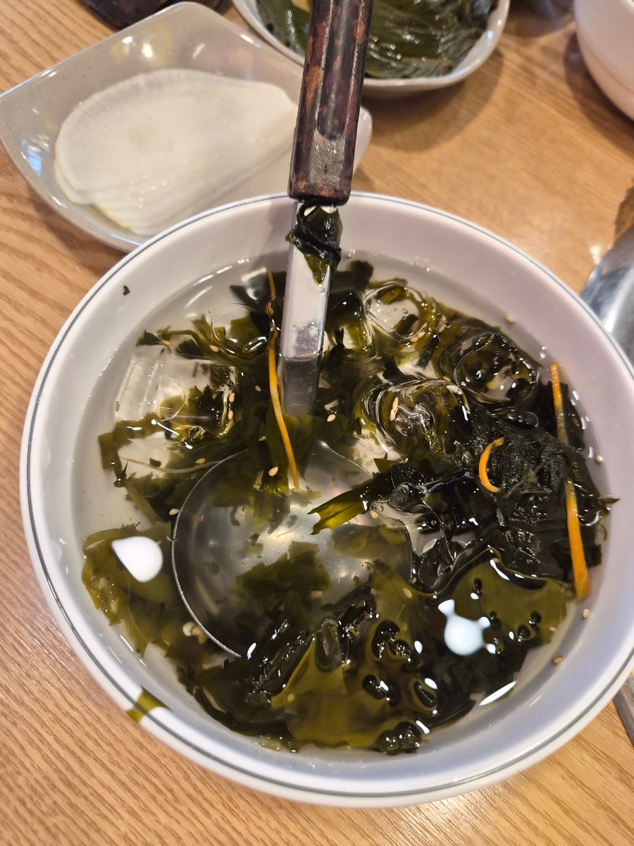 한가네숯불닭갈비 역삼점 사진 6