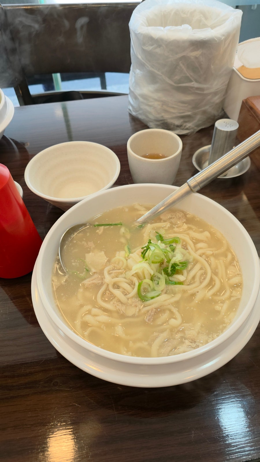 칼국지 사진 5