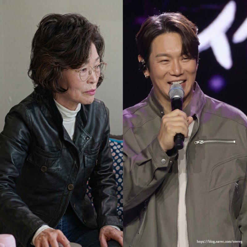 환희 엄마 아들 불쌍하다고 눈물?! 깜짝 놀랄 가수 행사비 얼마(살림남)