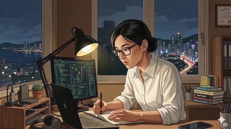  실업급여와 국비교육, 정부 지원금 100% 활용하는 방법