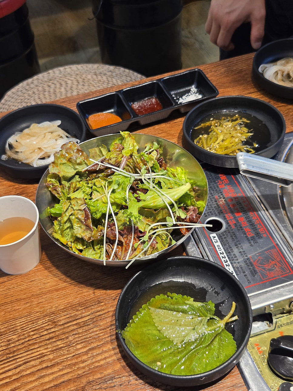 Usijanggukbap photo 5