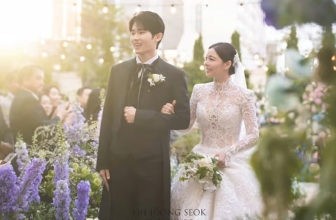 '최시훈♥' 에일리, 임신설 발칵? 진짜 이유 밝혀졌다