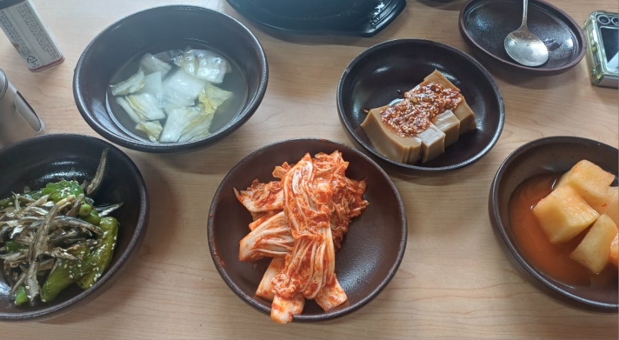 매초래기 사진 2