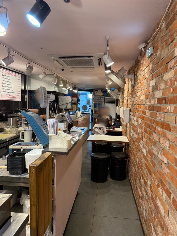 갑부떡볶이 사진 2
