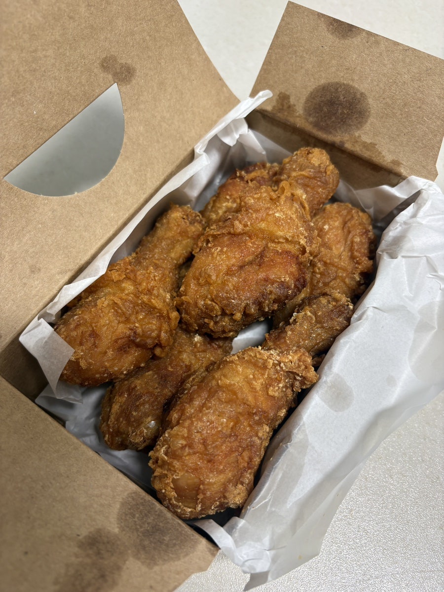 토담옛날통닭 만수3지구점 사진 6