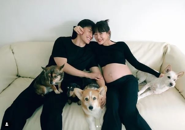 "김무열 오빠가 사고친거죠" 참교육 알아본 윤승아와의 첫만남썰