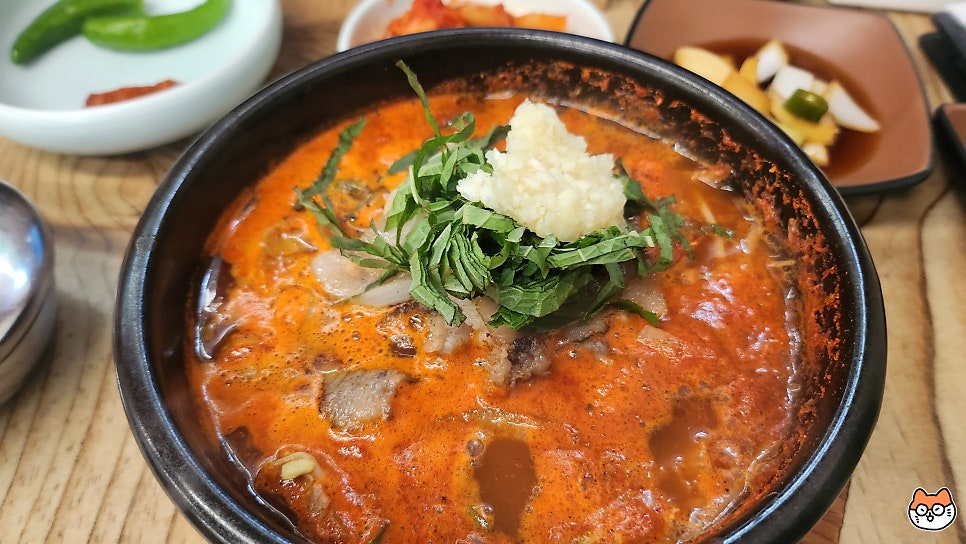 화영국밥 사진 4