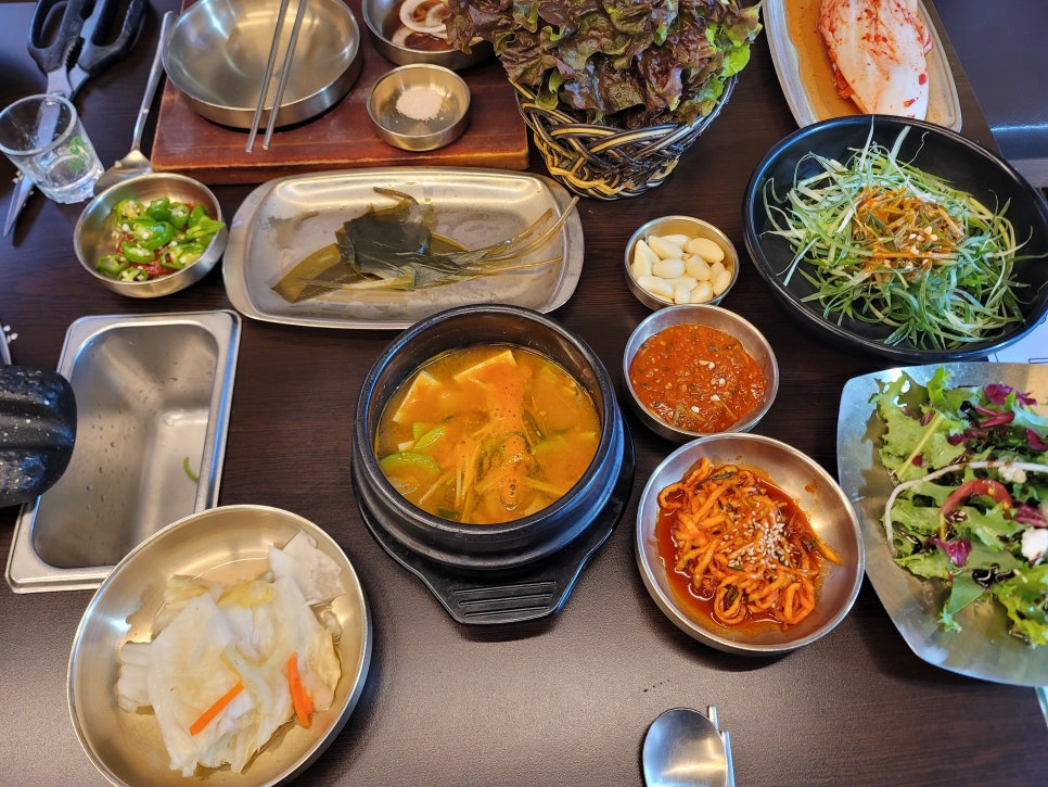 삼겹식당 산곡점 사진 4