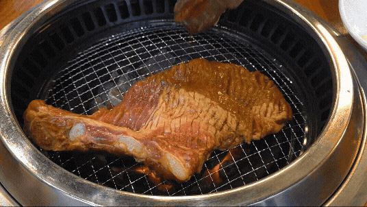 순천 신대지구 맛집 솔가숯불갈비 순천점 솔직방문후기｜순천만국가정원 근처 맛집 추천