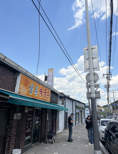 마크빈제빵소 사진 2